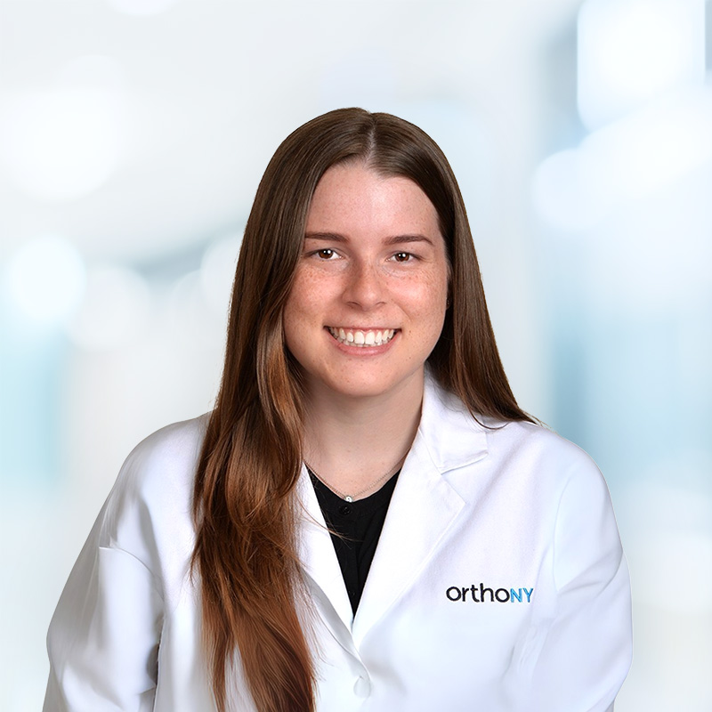 Rachel Pombrio, PA-C