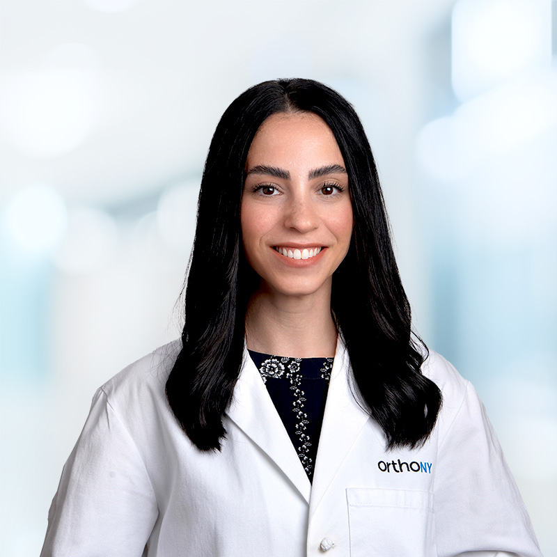 Alexa Palmieri, PA-C