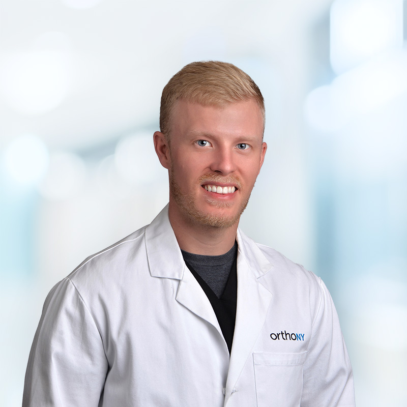 Matthew Paparella, PA-C