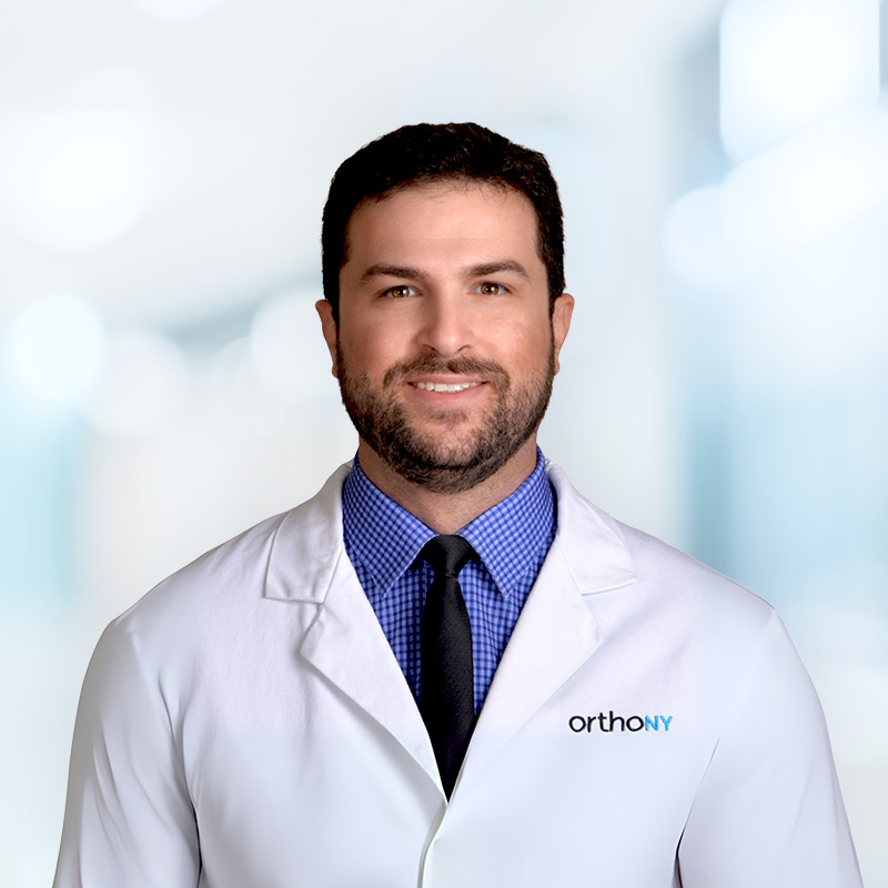 Colin Del Rosso Rayher, PA-C