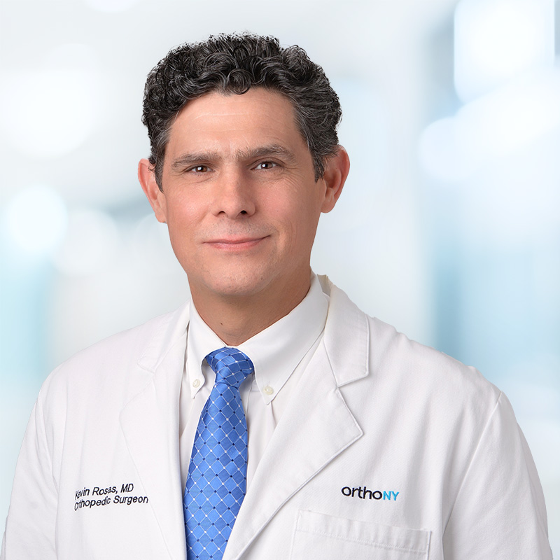 Kevin E. Rosas, MD