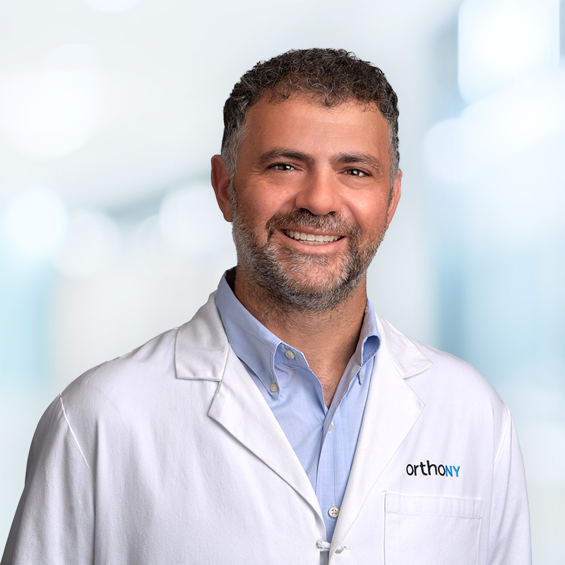 Matthew I. Stein, MD