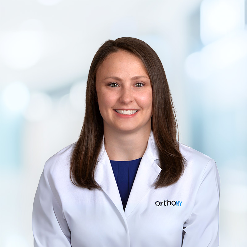 Rebecca VanWie, PA-C