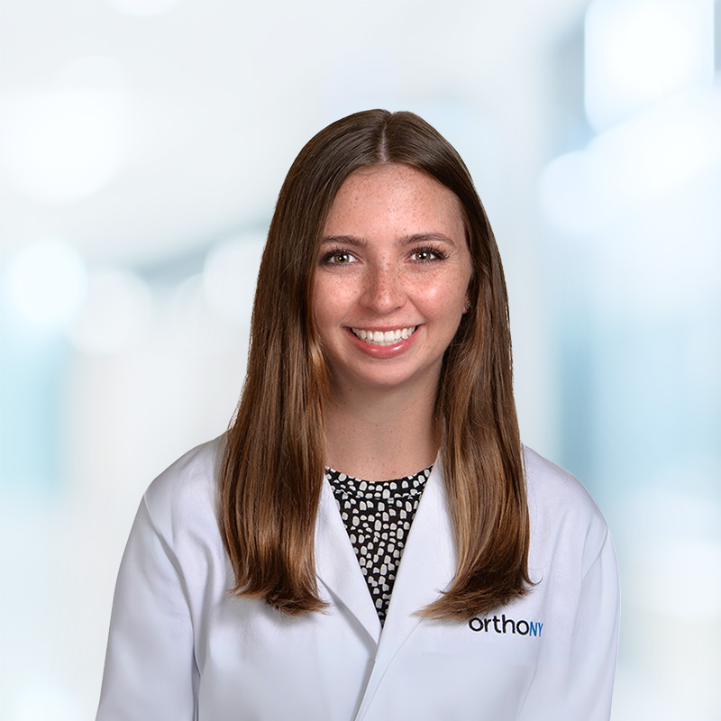 Rachel Pombrio, PA-C